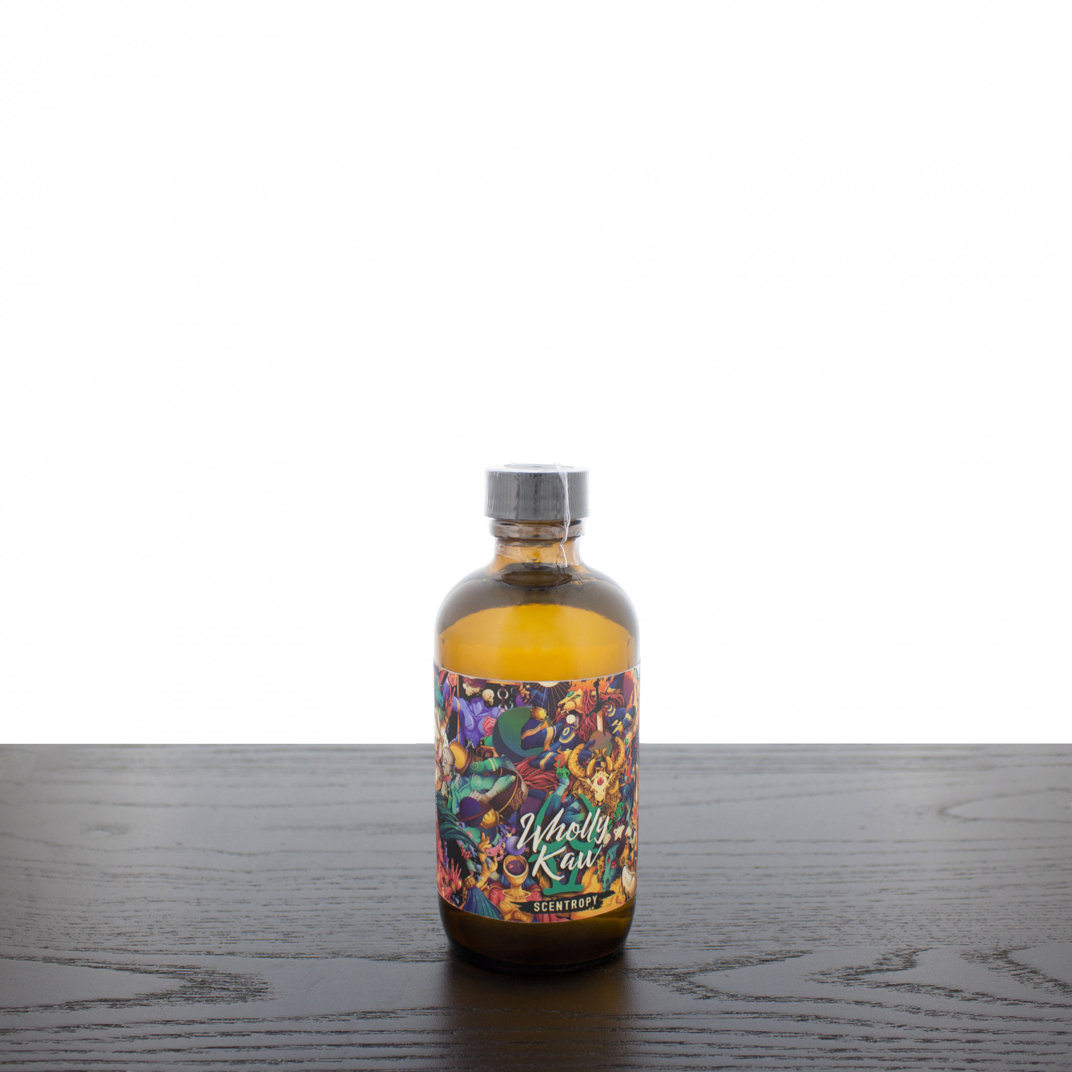Wholly Kaw After Shave Splash, Scentropy - West Coast Shaving
